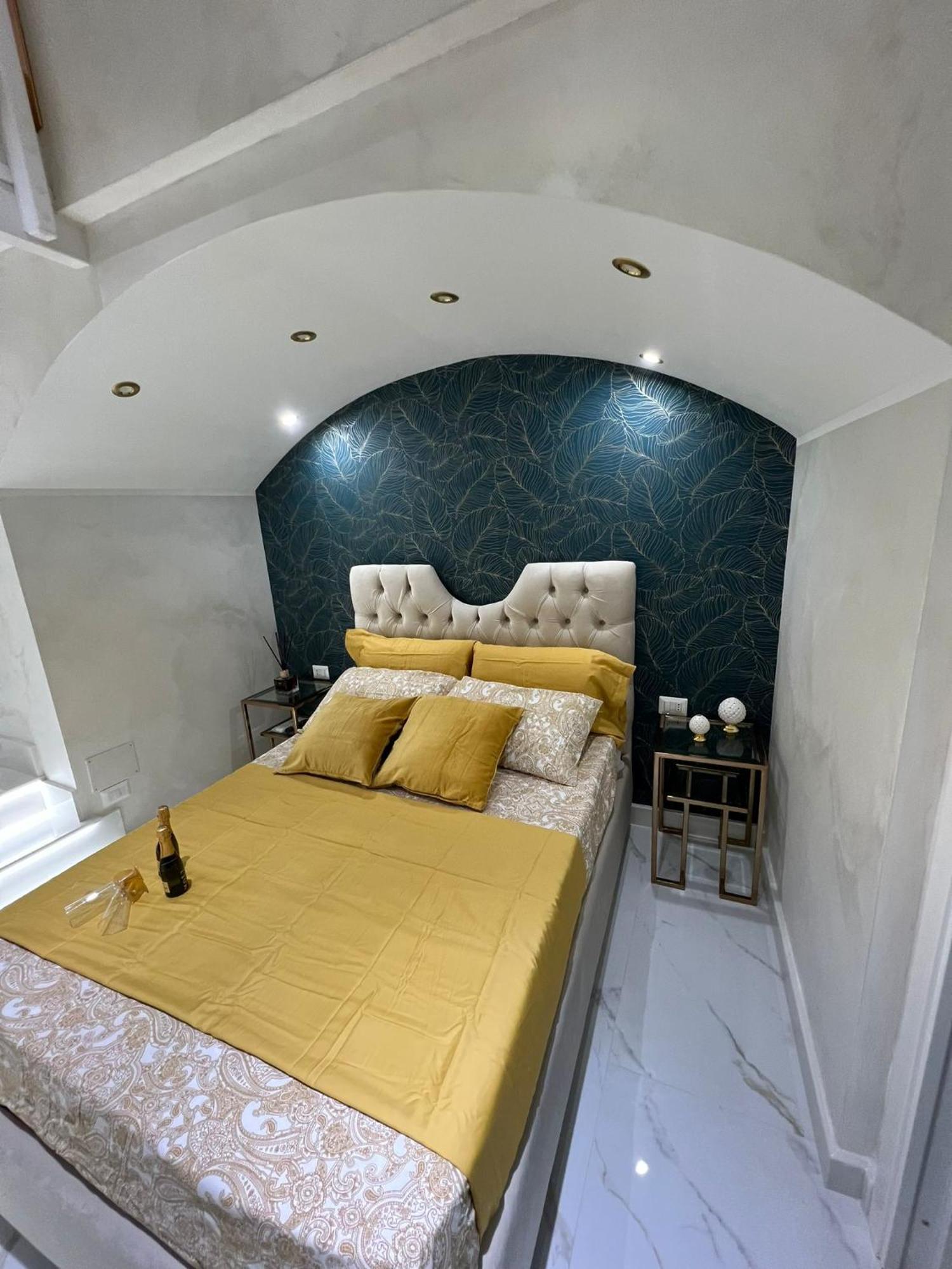 Casa Palma Vakantiehuis Napels