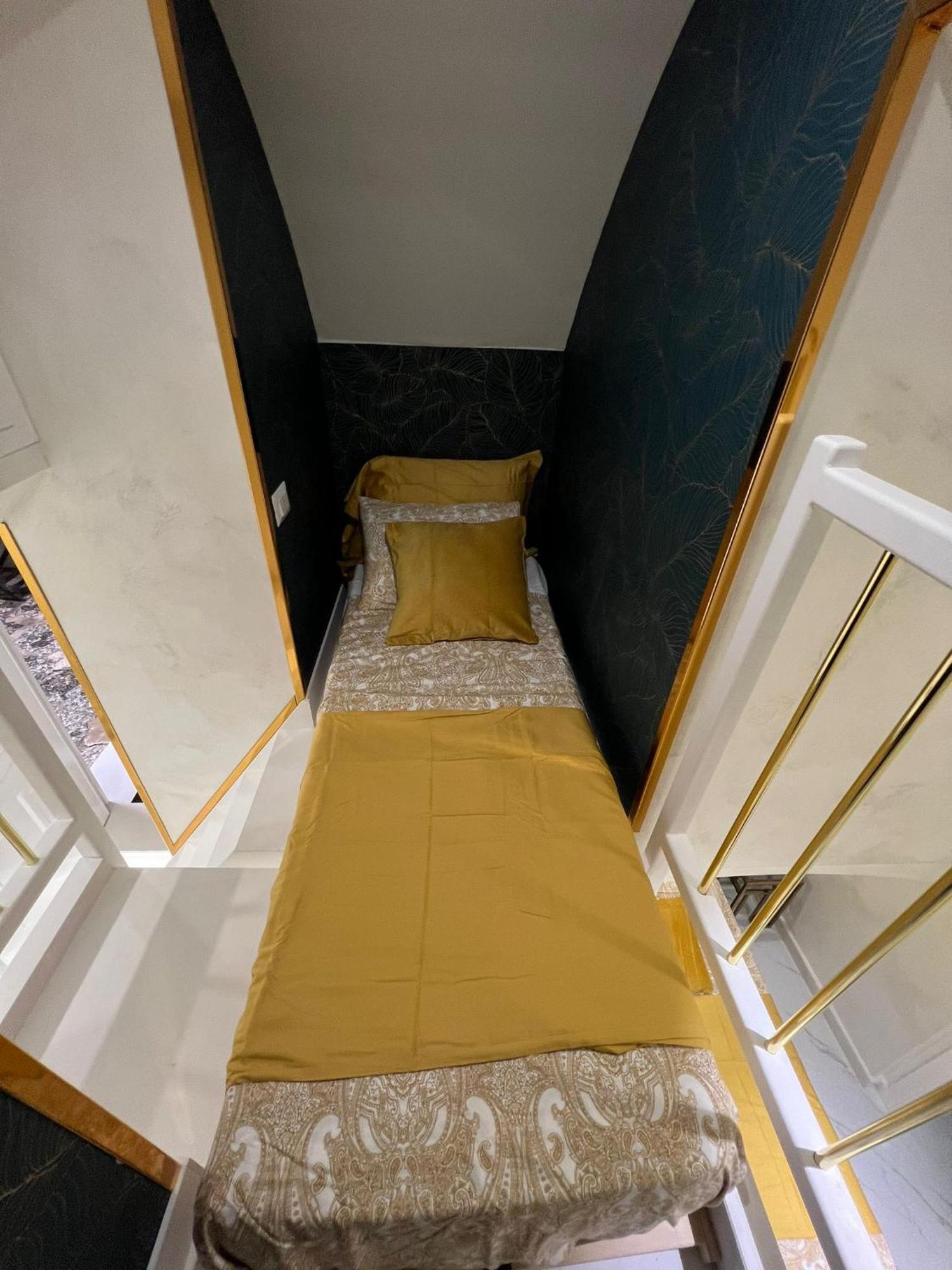 Vakantiehuis Casa Palma Napels