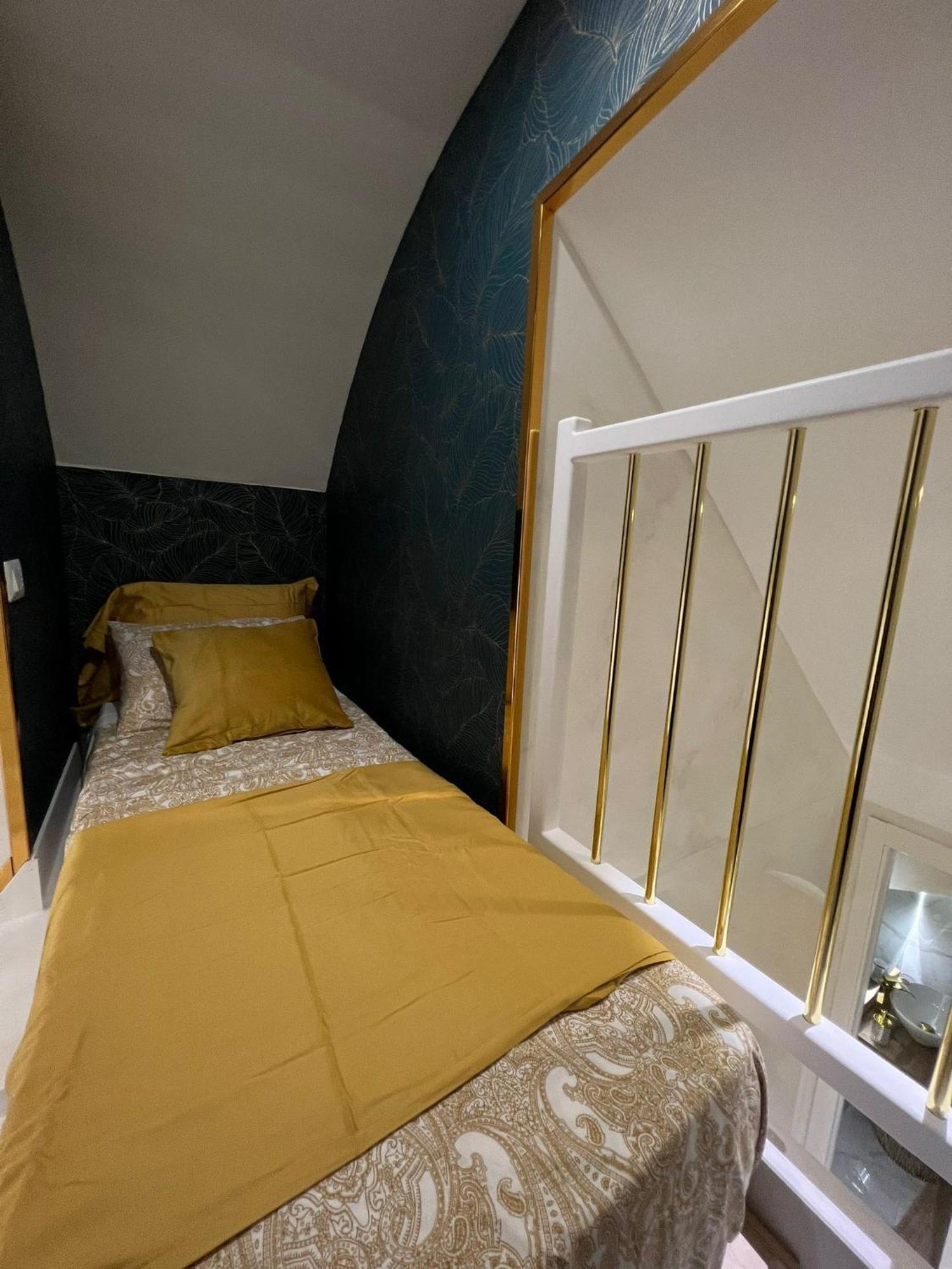 Vakantiehuis Casa Palma Napels